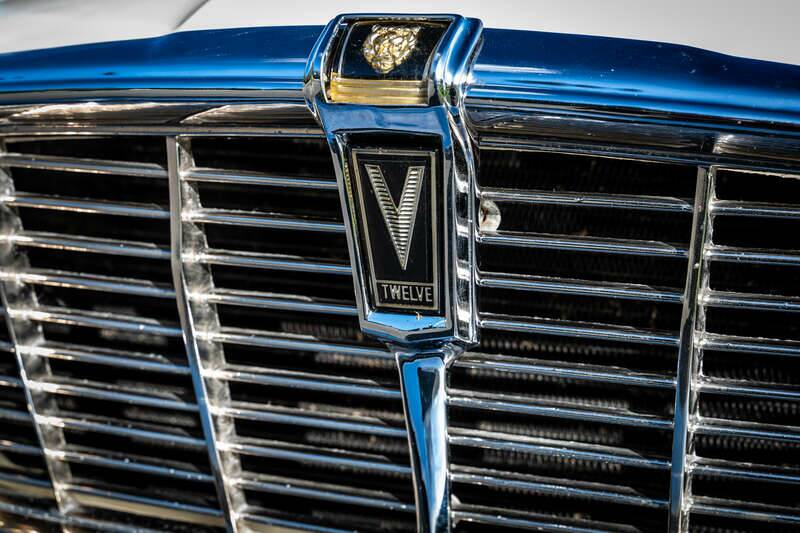 Afbeelding 26/50 van Jaguar XJ 5.3 C (1976)