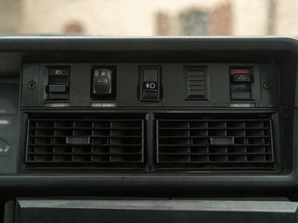 Image 28/50 of Triumph TR 7 Europa (1977)