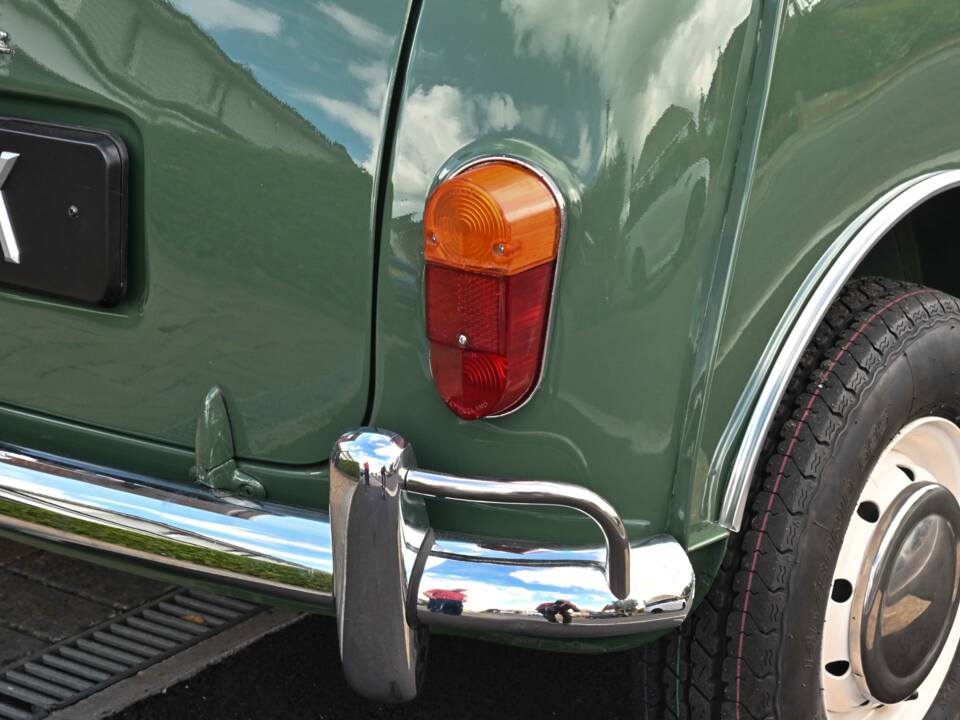 Bild 28/41 von Morris Mini Cooper S 1071 (1964)