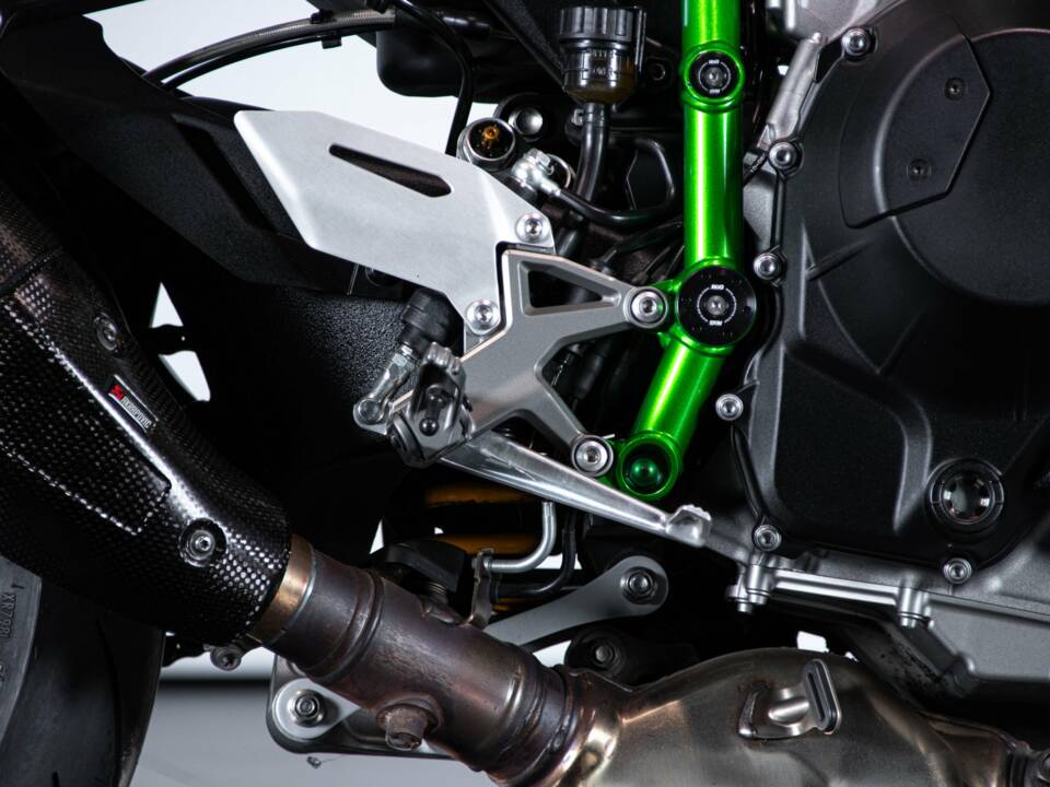 Bild 35/50 von Kawasaki DUMMY (2018)