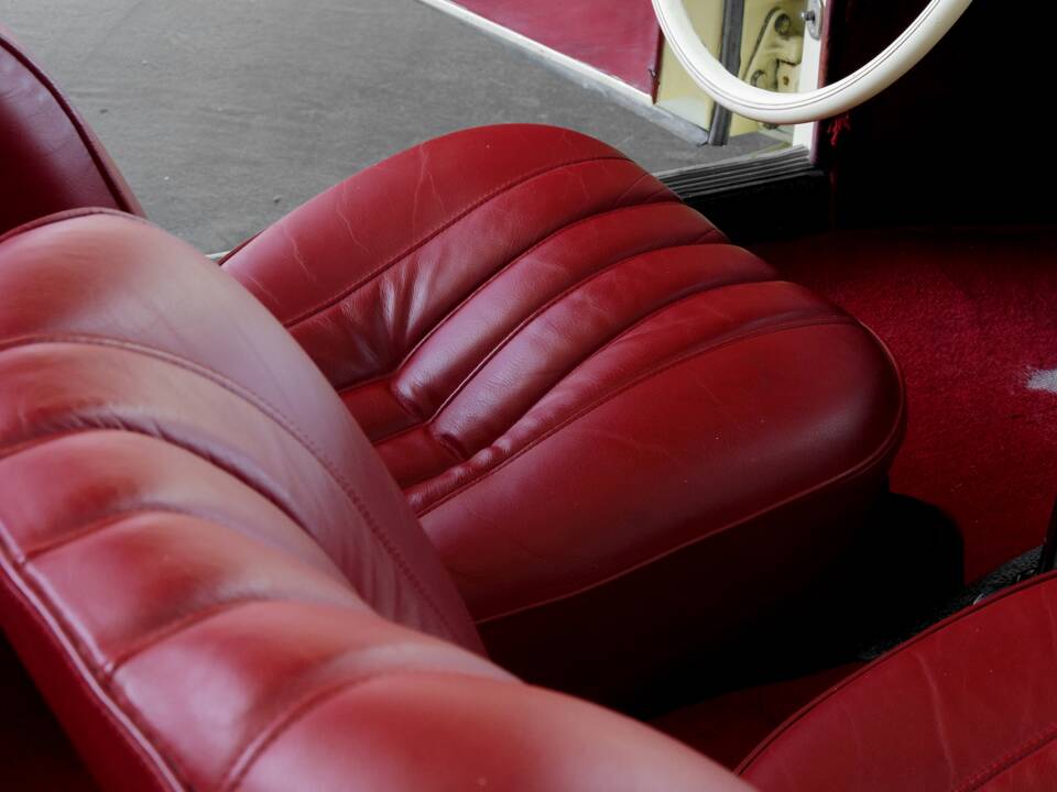Image 50/50 de Mercedes-Benz 190 SL (1960)