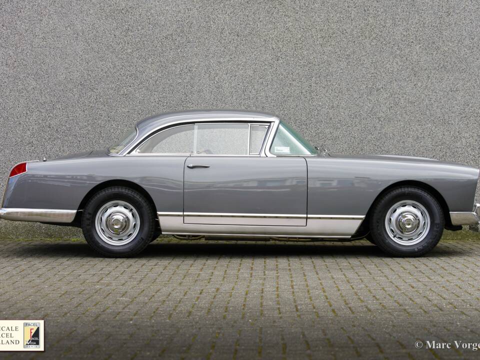 Image 41/62 de Facel Vega HK 500 (1961)