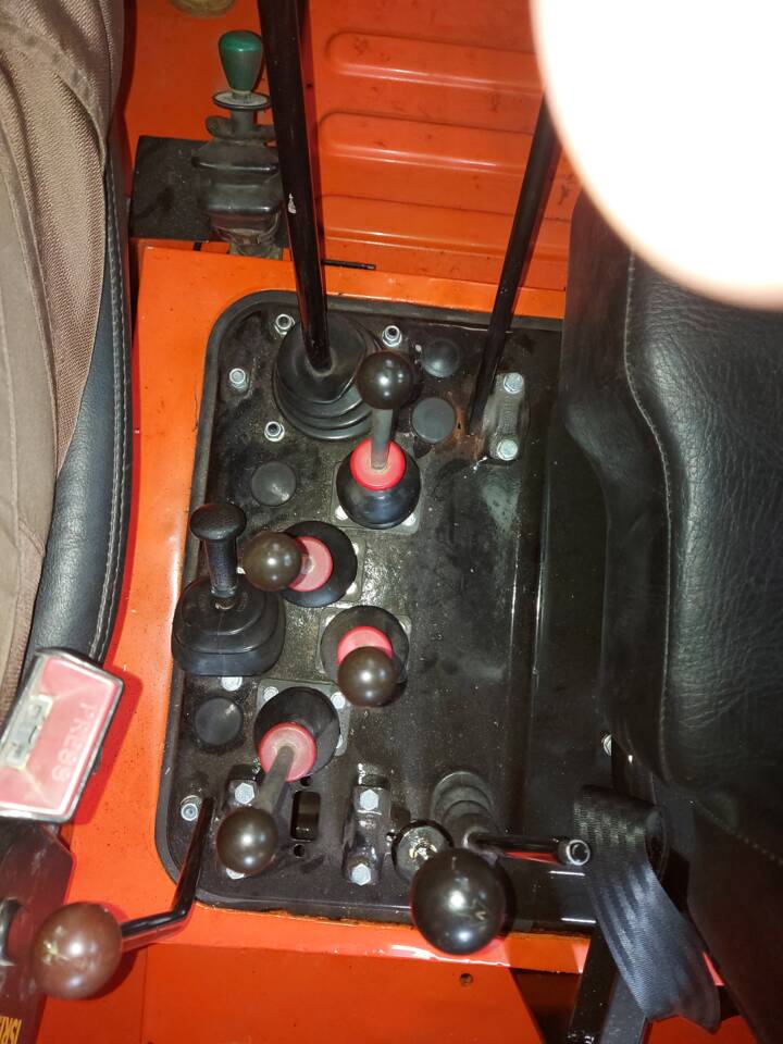 Bild 7/7 von Mercedes-Benz Unimog U 1300 L (1988)