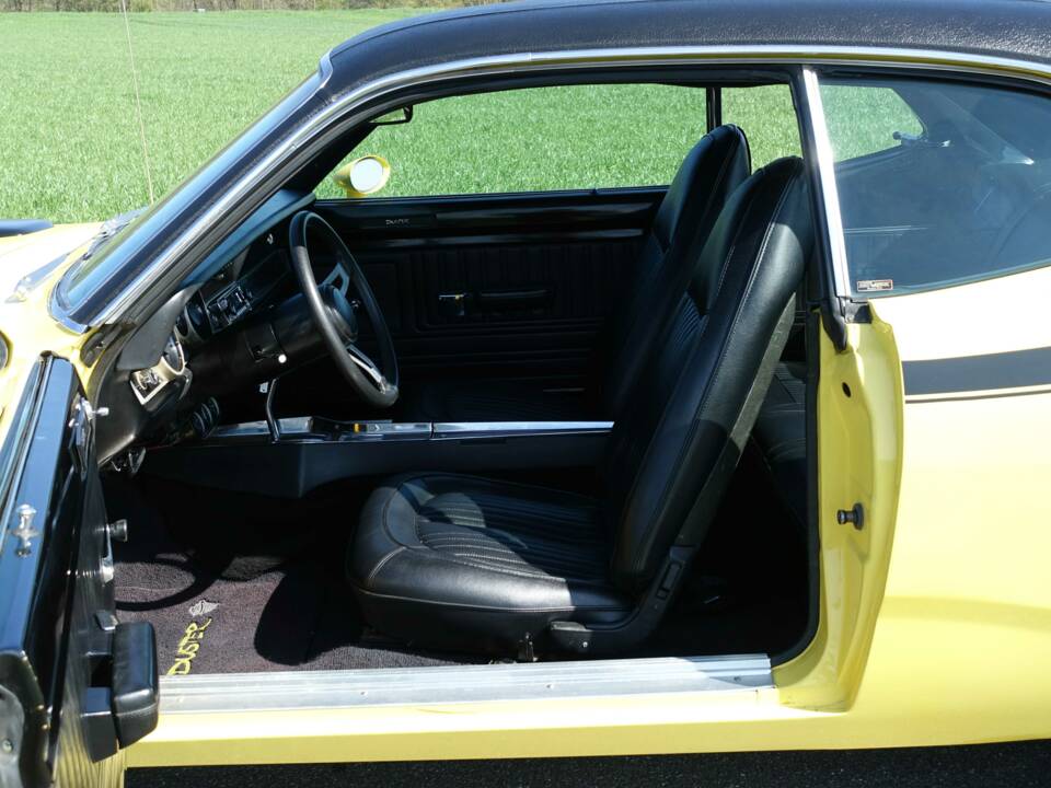Bild 51/56 von Plymouth Duster (1970)