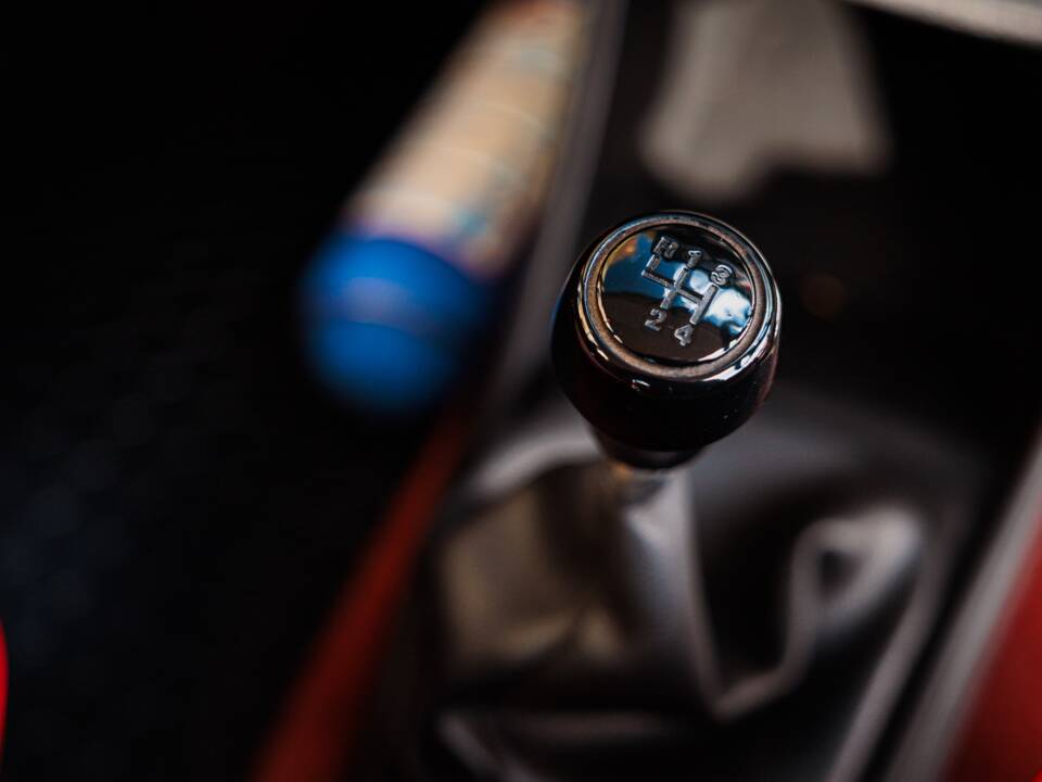 Immagine 15/50 di Volkswagen Golf I GL (1982)