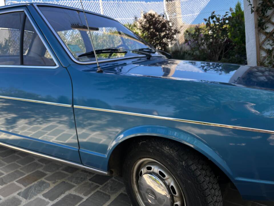 Bild 27/138 von Audi 80 GL (1974)