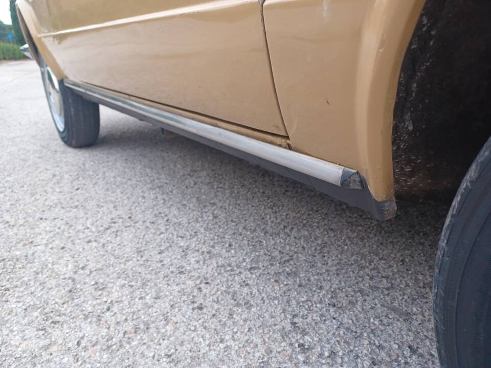 Image 8/85 of Autobianchi A112 (1974)