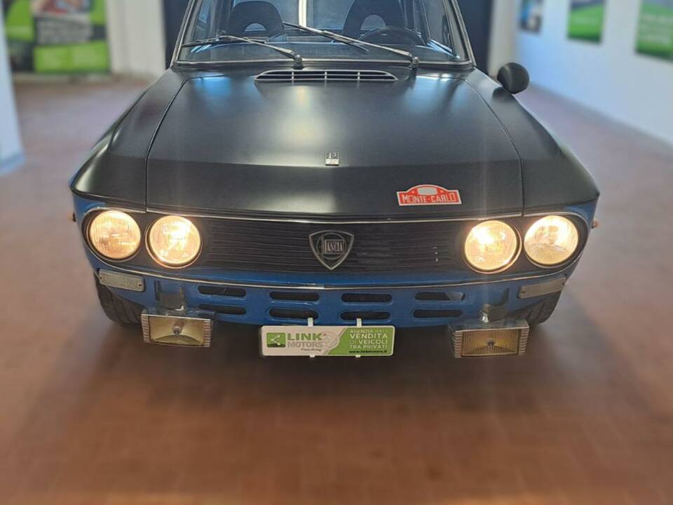 Bild 42/45 von Lancia Fulvia Montecarlo (1973)