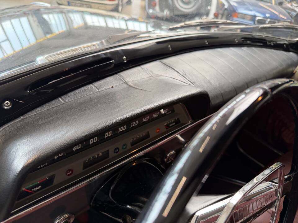 Bild 21/32 von Volvo Amazon  P121 (1965)