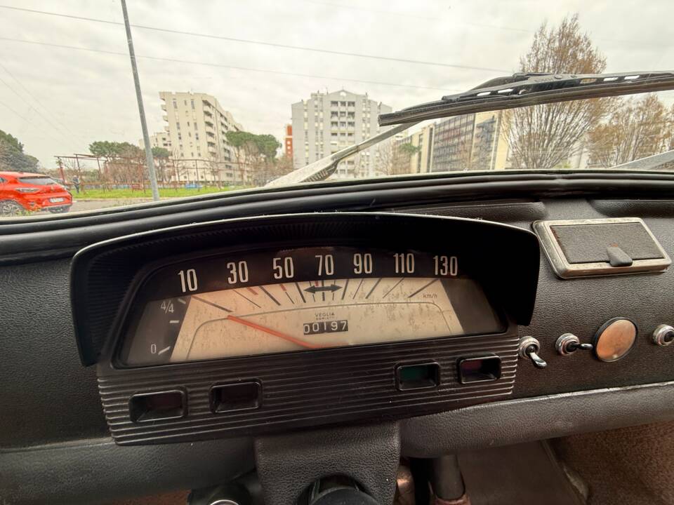 Immagine 31/97 di FIAT 500 L (1972)