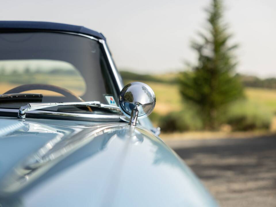 Image 20/50 de Jaguar Type E 3.8 (1964)
