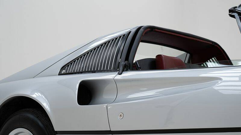 Image 14/15 of Ferrari 308 GTS Quattrovalvole (1983)