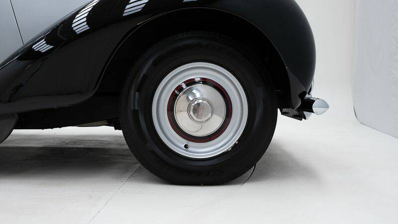 Bild 10/15 von Bentley Mark VI (1948)