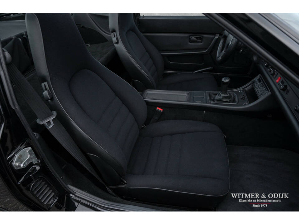 Image 6/30 de Porsche 968 CS (1994)
