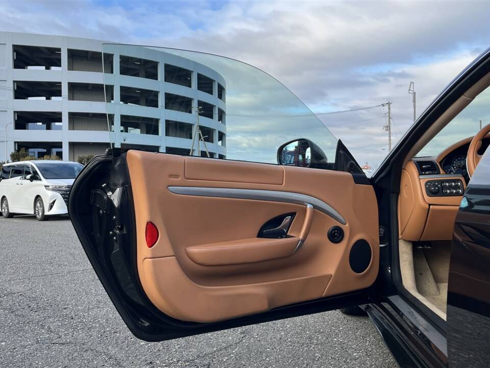 Afbeelding 8/21 van Maserati GranTurismo S (2010)