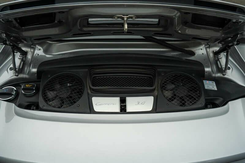 Bild 3/50 von Porsche 911 Carrera (2013)