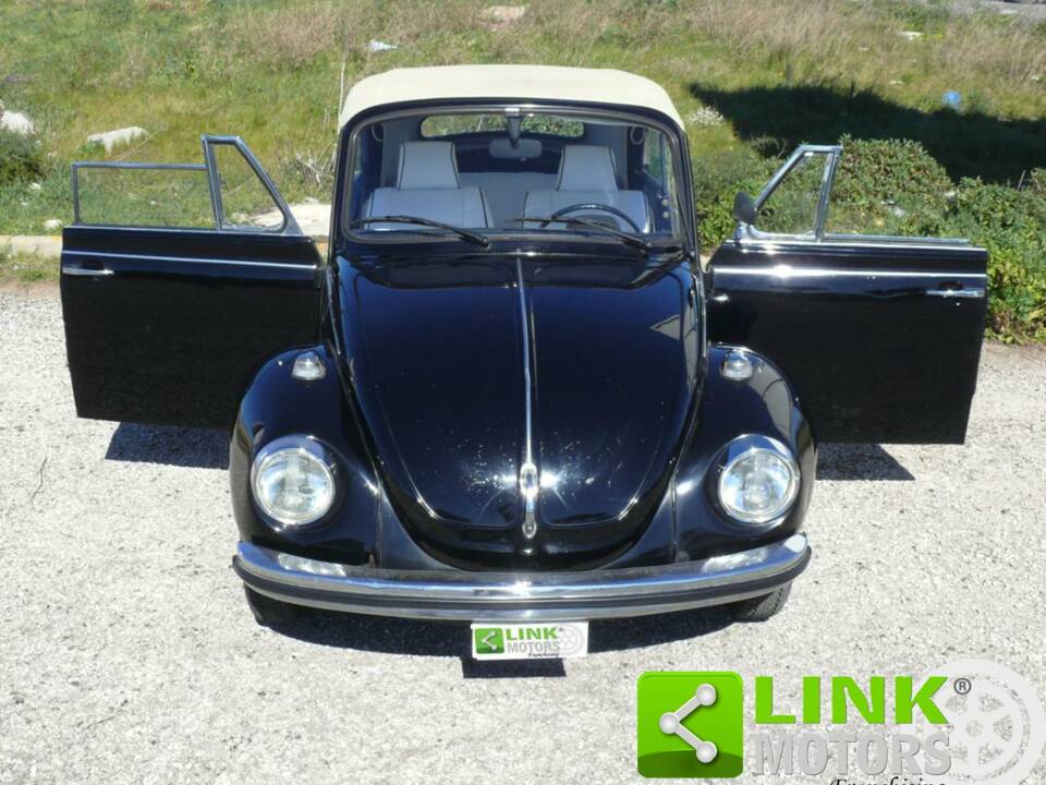 Immagine 2/10 di Volkswagen Beetle 1303 (1973)