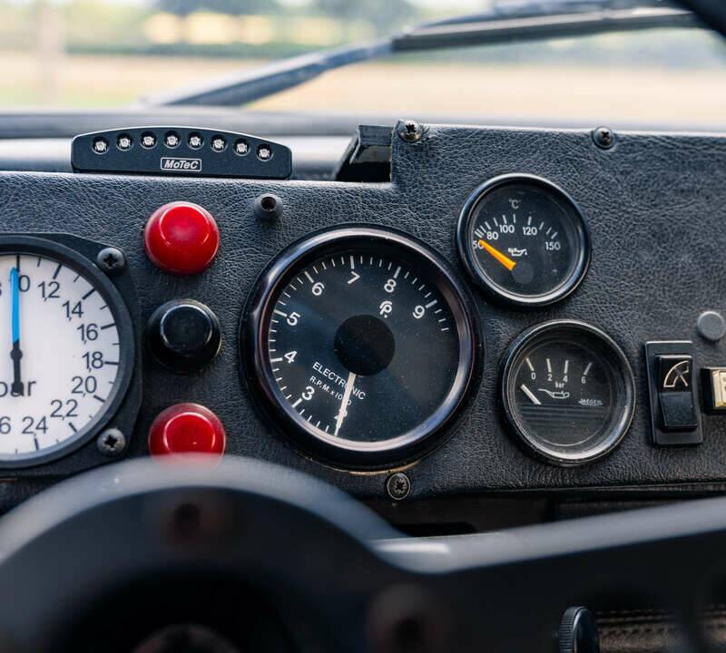 Imagen 35/50 de Renault R 5 Turbo 2 (1987)