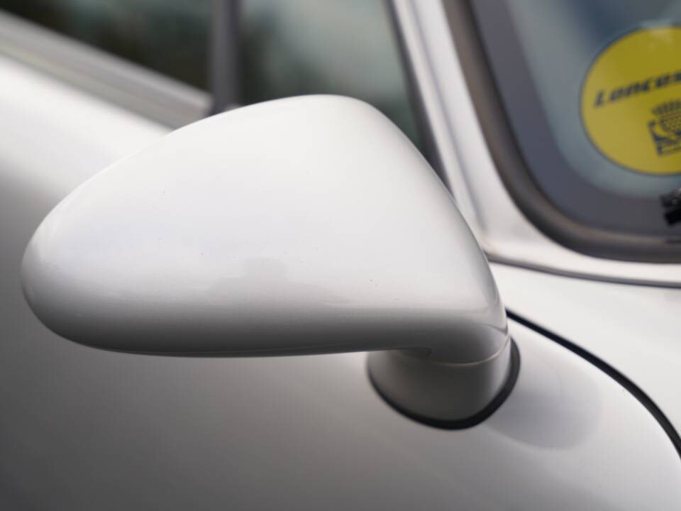 Bild 37/50 von Porsche 911 Carrera S (1996)