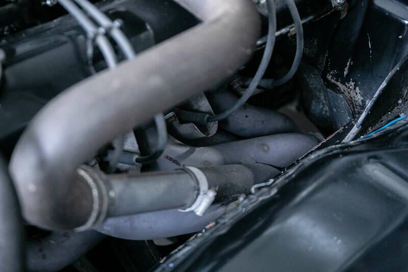 Image 39/49 of Vauxhall Firenza HP (1975)