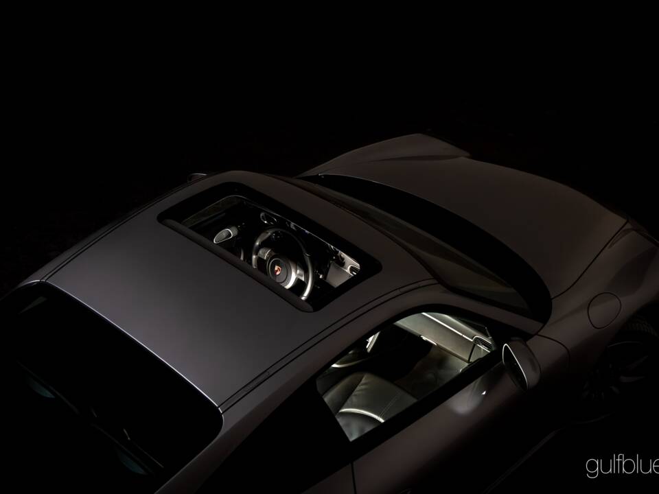 Bild 4/72 von Porsche 911 Carrera S (2007)