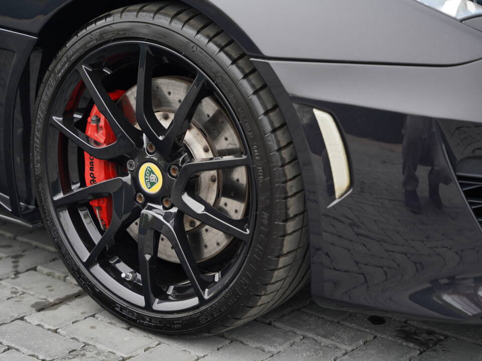 Bild 35/50 von Lotus Evora 400 (2016)