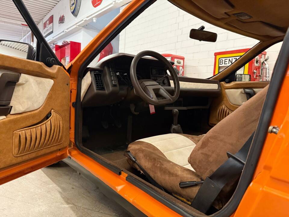 Image 7/16 of Matra Murena (1981)