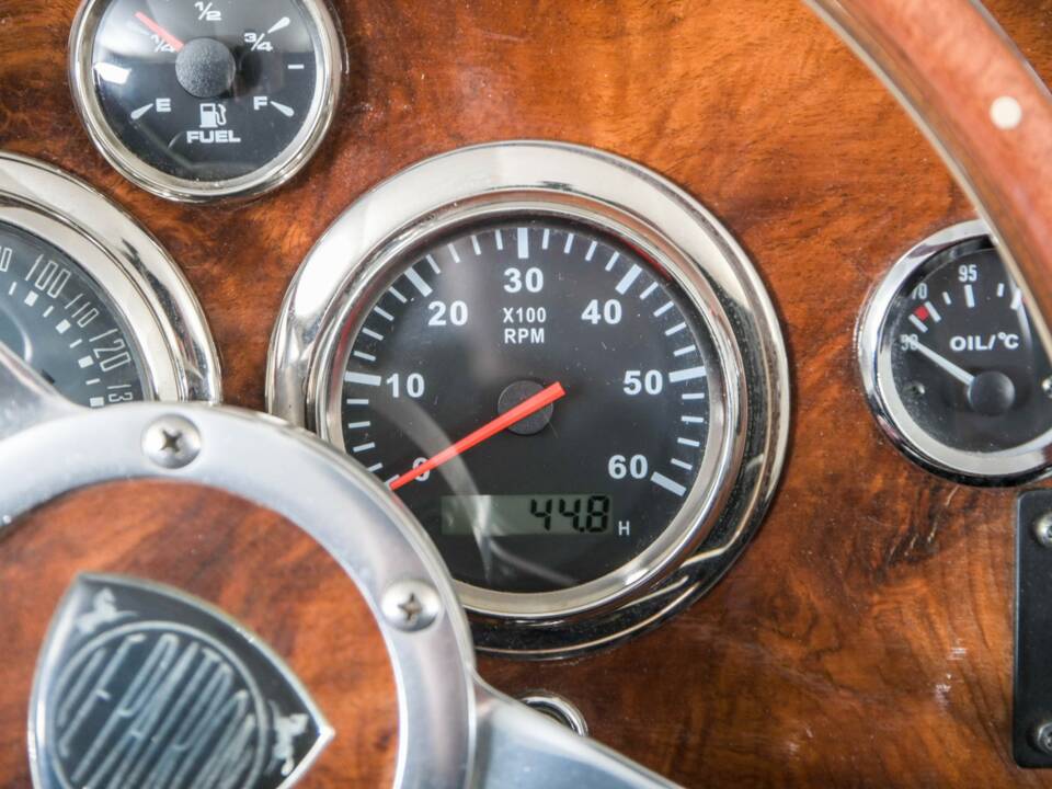 Afbeelding 23/50 van Lomax Type 224 (1979)