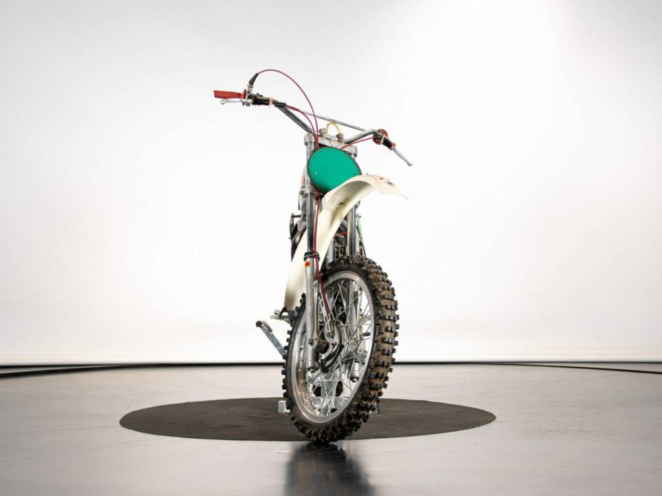 Immagine 2/15 di Beta RC 125 (1975)