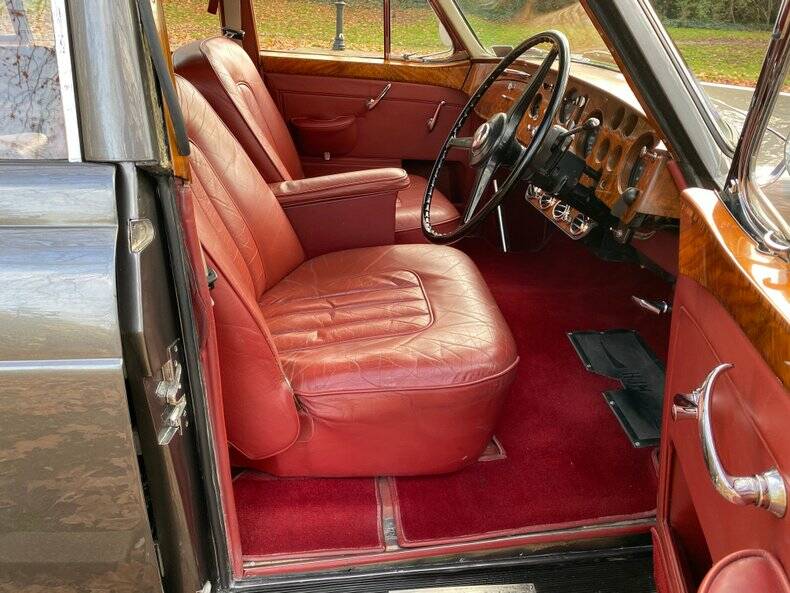Image 5/50 of Bentley S 1 Continental (1958)