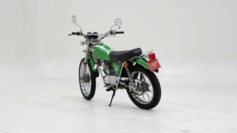 Image 4/15 de Honda DUMMY (1975)