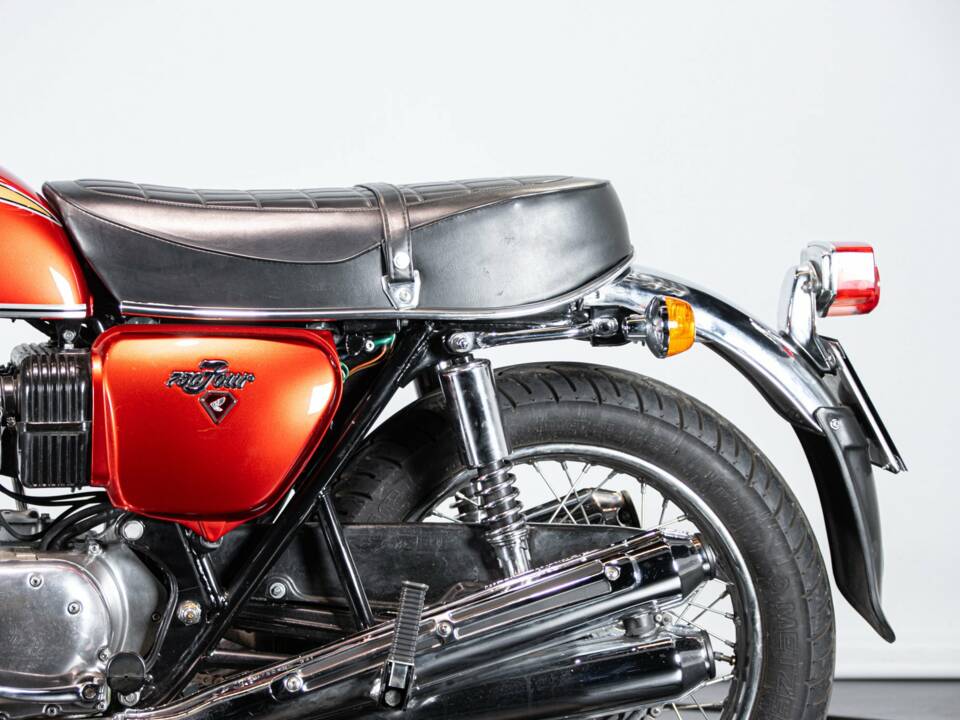Imagen 22/50 de Honda DUMMY (1972)