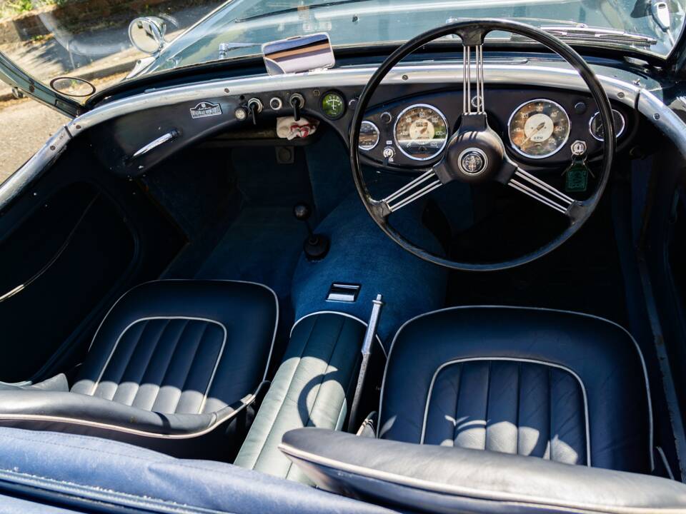 Bild 21/46 von Austin-Healey 100/4 (BN1) (1953)