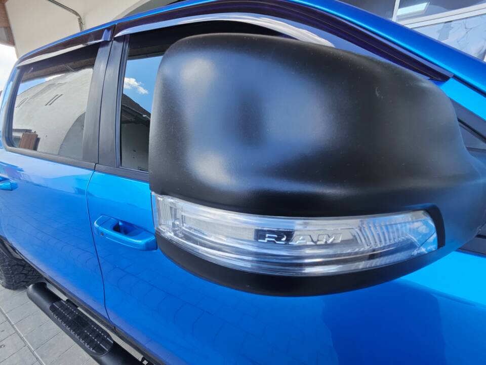 Bild 68/96 von Dodge Ram 1500 (2021)