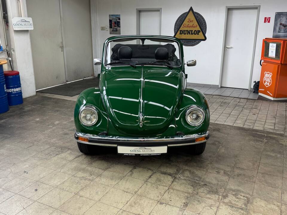 Bild 6/35 von Volkswagen Käfer 1303 LS (1979)