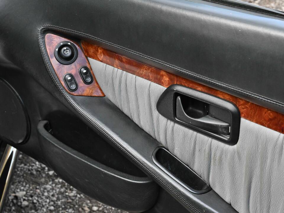 Image 33/50 of AC Ace Brooklands (1995)