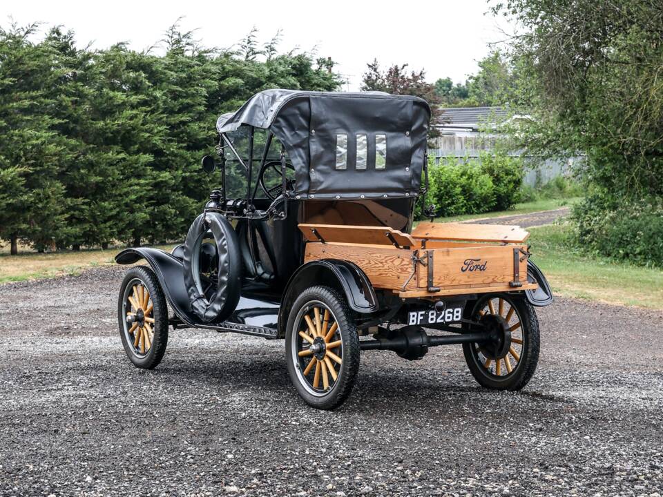 Bild 25/37 von Ford Model T (1918)
