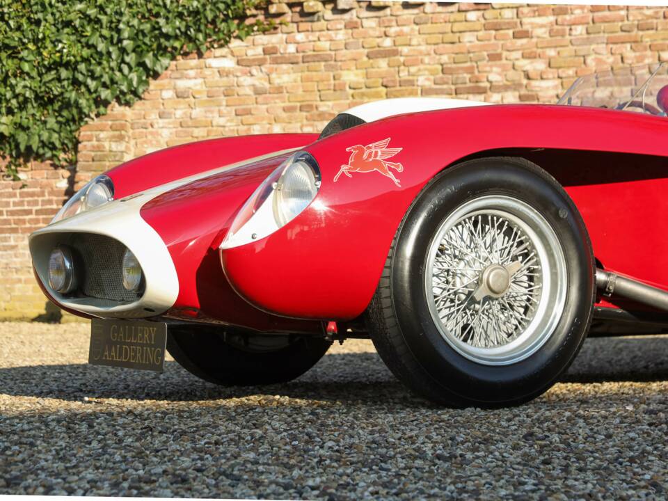 Afbeelding 20/50 van Ferrari 250 Testa Rossa (1961)