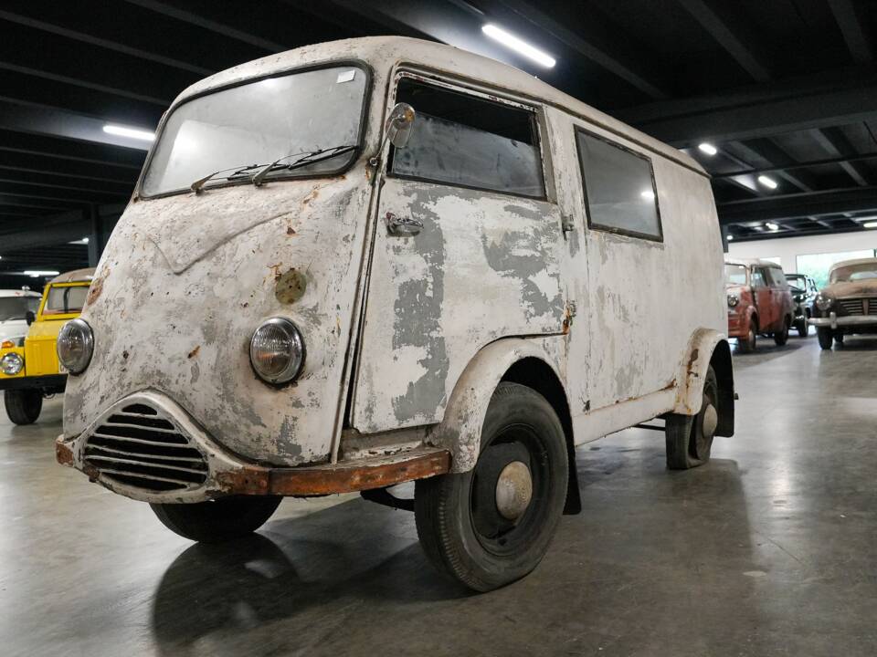 Bild 2/14 von Tempo Matador (1955)