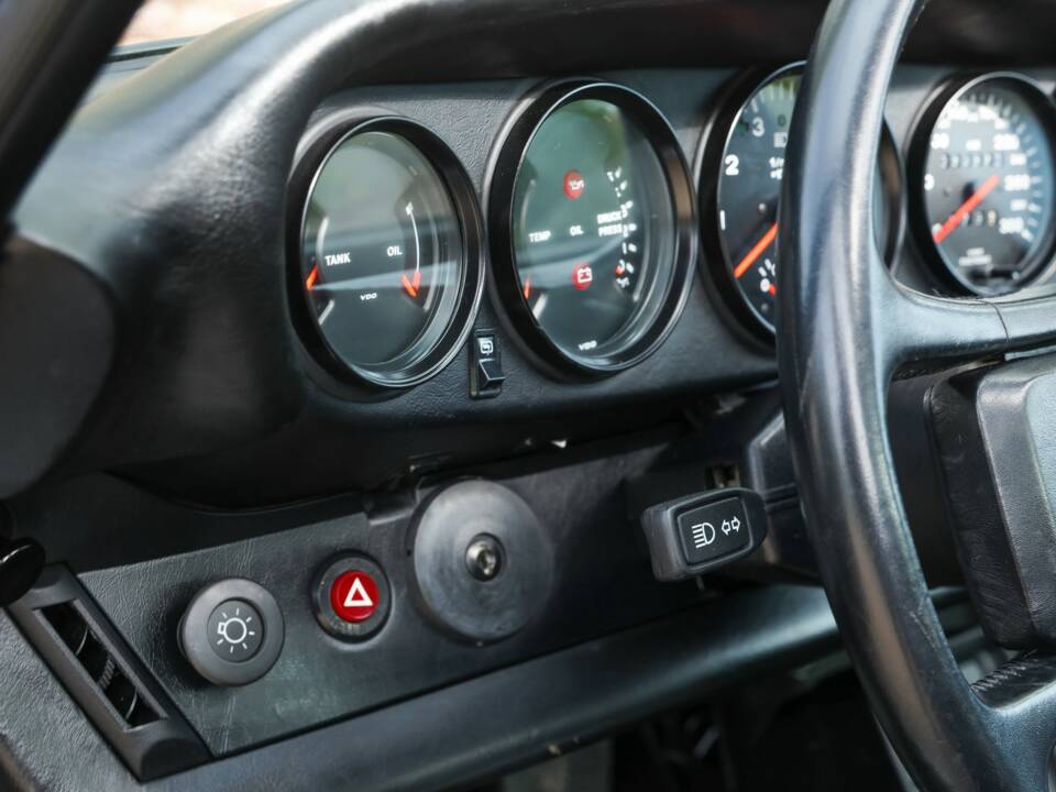 Afbeelding 48/50 van Porsche 911 Turbo 3.3 (1983)