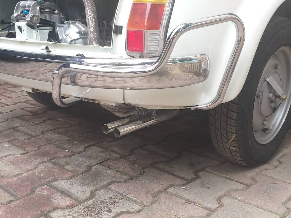 Bild 50/54 von FIAT 500 L (1969)