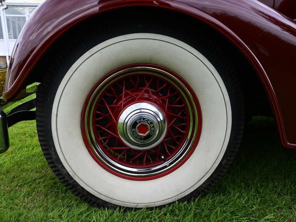 Image 50/50 de Packard Eight (1934)