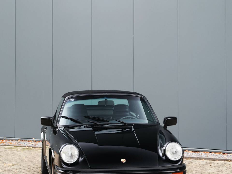 Afbeelding 15/44 van Porsche 911 SC 3.0 (1983)