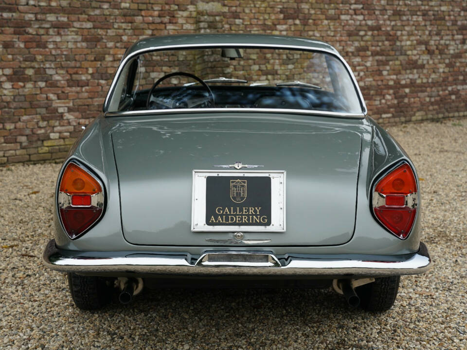 Image 50/50 of Lancia Flaminia GT Touring (1959)