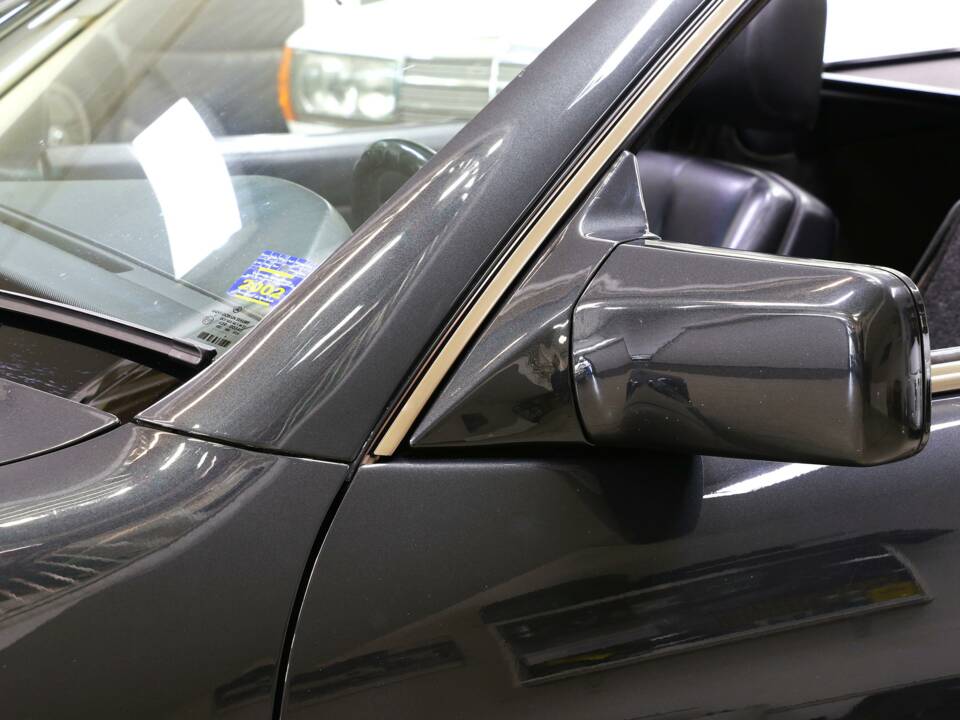 Image 15/36 of Mercedes-Benz 300 SL-24 (1993)