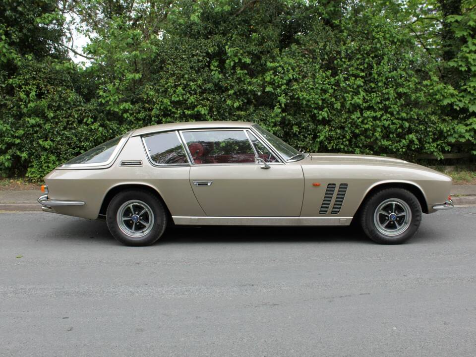 Bild 7/18 von Jensen FF (1968)