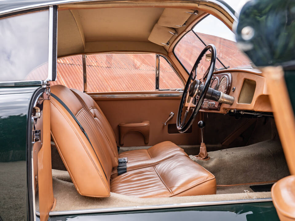 Bild 25/34 von Aston Martin DB 2 (1953)