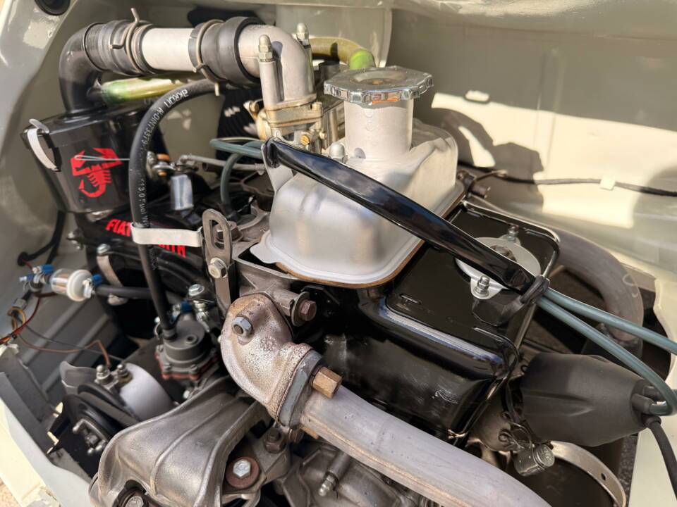 Bild 28/52 von FIAT 500 L (1969)