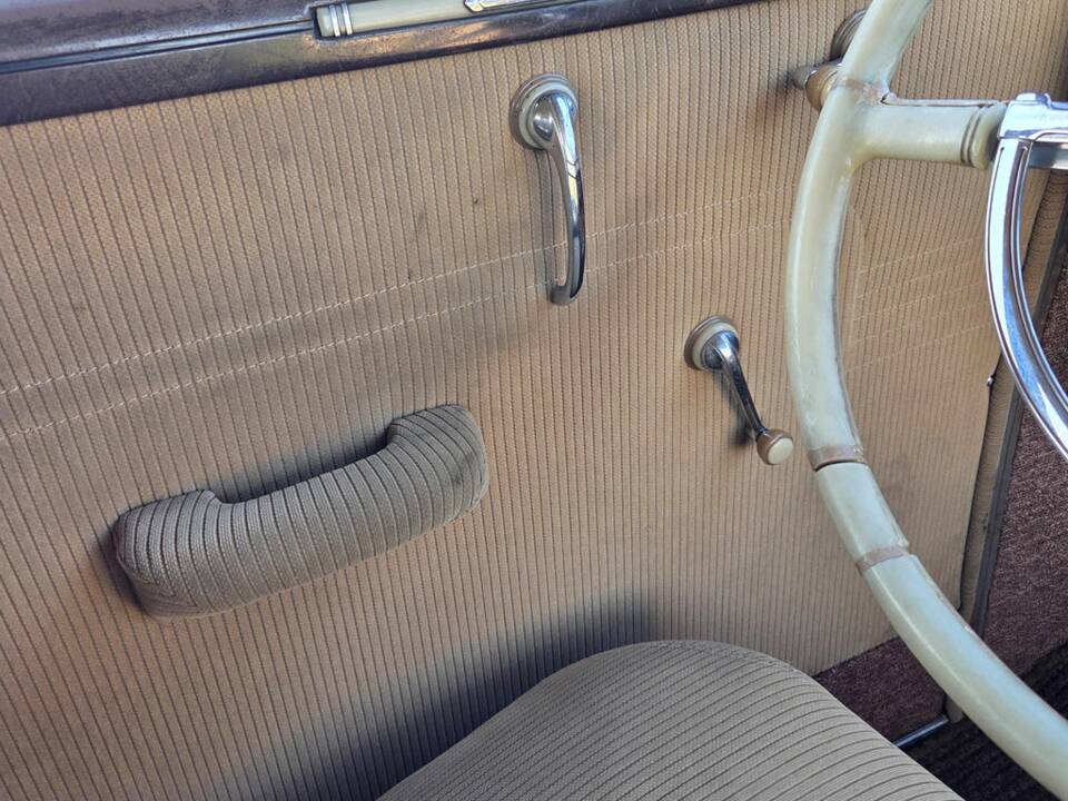 Imagen 8/8 de Oldsmobile G-Serie 70 (1939)