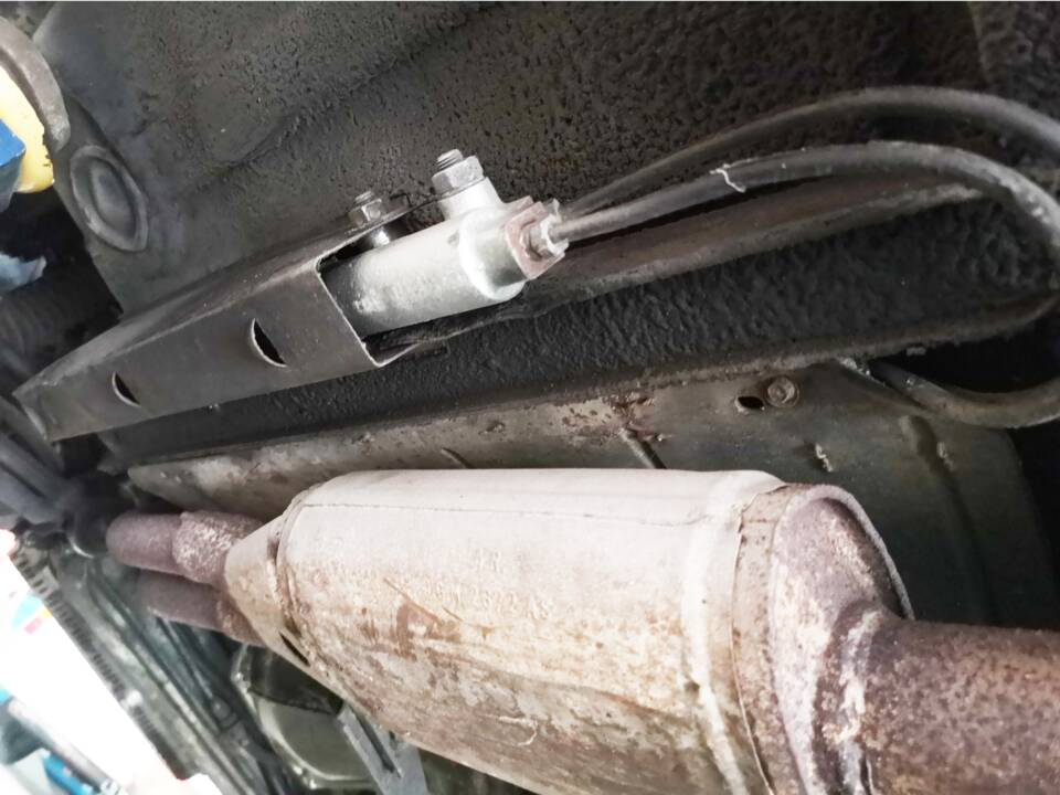 Immagine 62/69 di Alfa Romeo 1750 GT Veloce (1969)